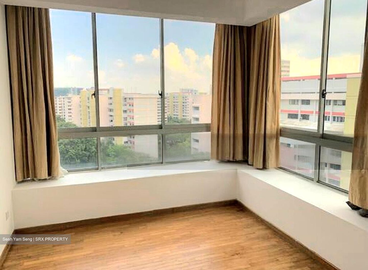 Versilia On Haig (D15), Condominium #416098801
